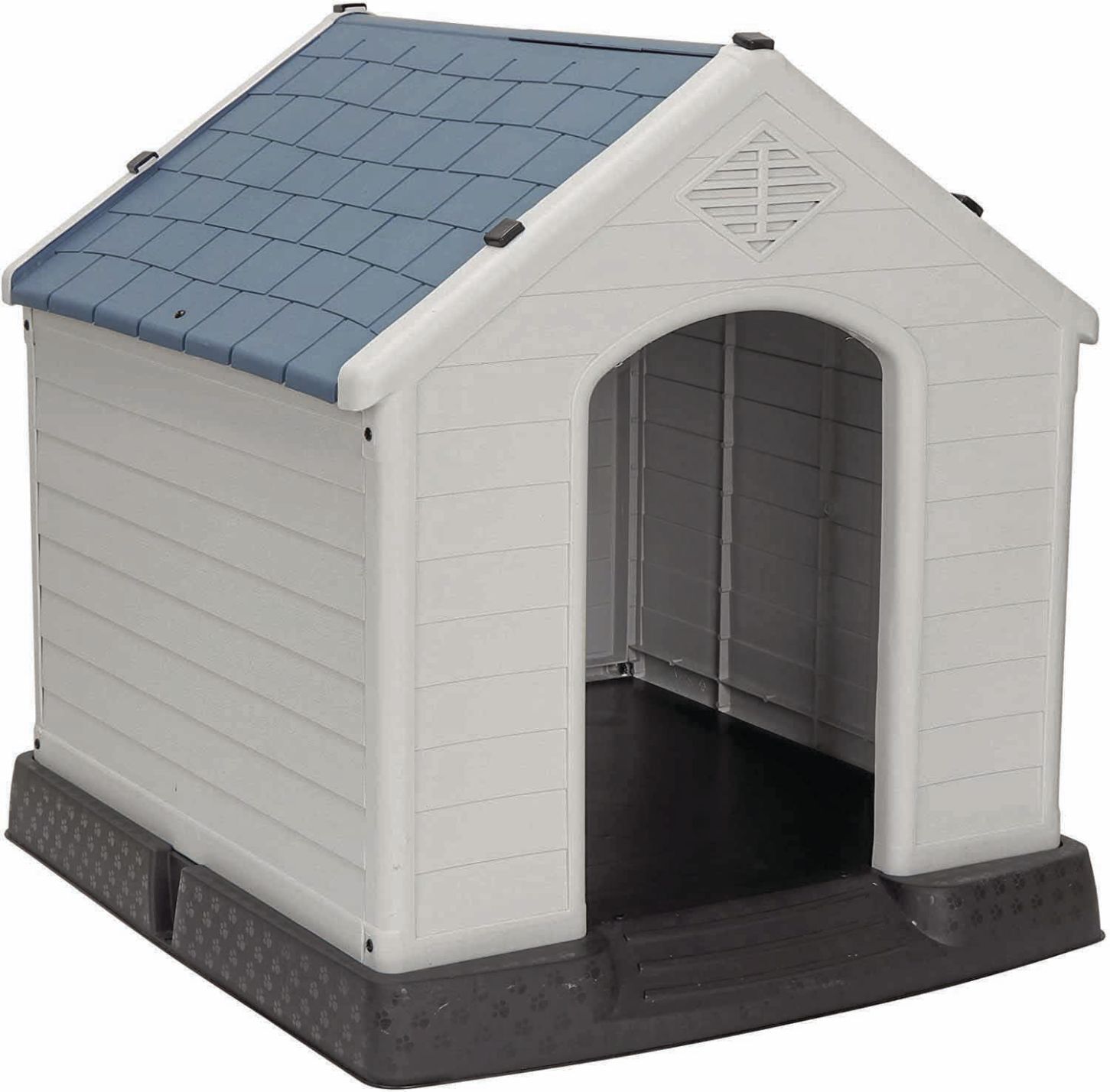 ZENY Plastic Dog house